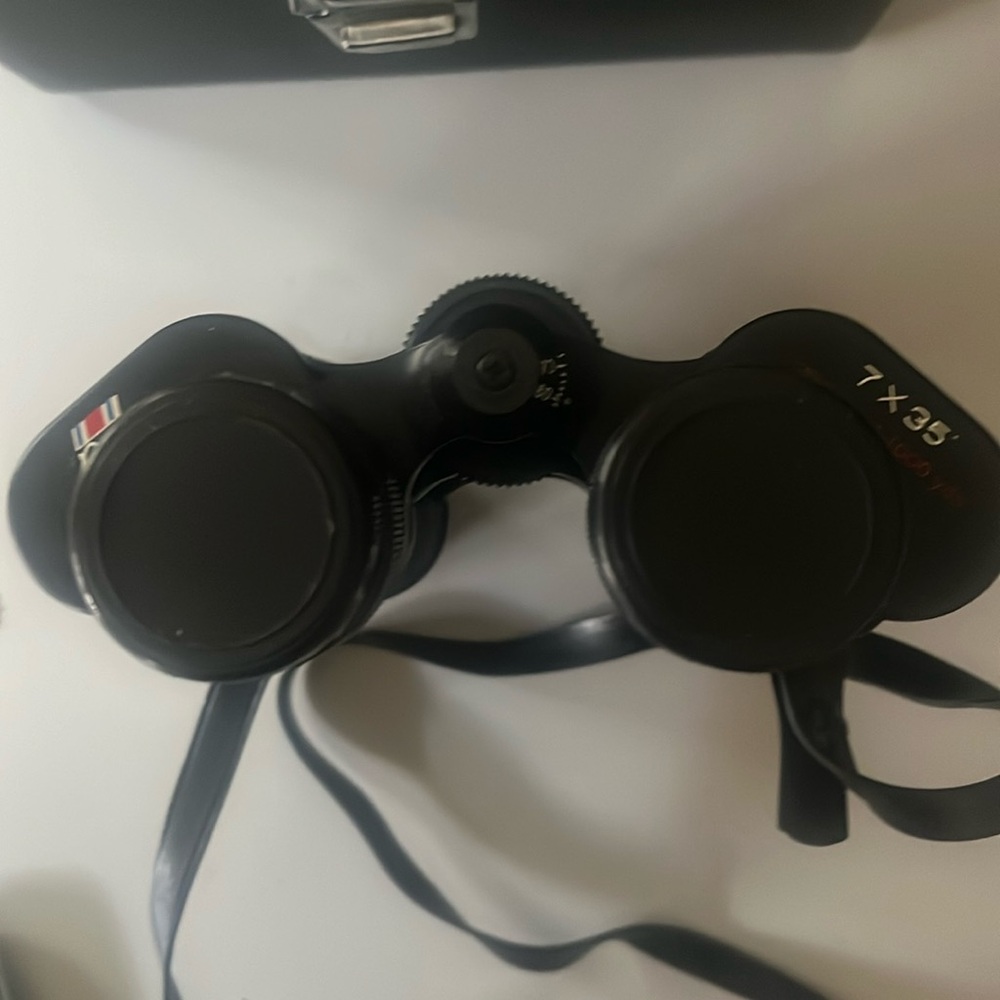 Binoculars